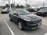 Used 2016 Jeep Cherokee Limited image 4