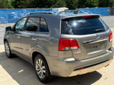 Used 2012 Kia Sorento SX w/ SX Premium Pkg image 5