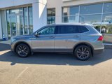 Certified 2024 Volkswagen Tiguan SE image 4