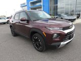 Used 2023 Chevrolet TrailBlazer LT w/ Convenience Package image 2