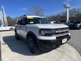 Certified 2024 Ford Bronco Sport Big Bend image 2