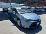 Certified 2022 Toyota Corolla LE image 2