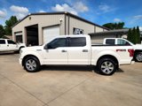 Used 2017 Ford F150 Platinum w/ Equipment Group 701A Luxury image 6