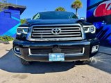 Used 2019 Toyota Sequoia Limited w/ Safety & Convenience Package image 4
