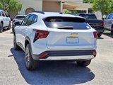 New 2025 Chevrolet Trax LT w/ LT Convenience Package image 3
