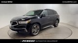 Used 2017 Acura MDX SH-AWD w/ Advance Package image 4
