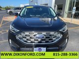 Used 2022 Ford Edge Titanium w/ Equipment Group 301A image 2