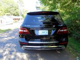 Used 2014 Mercedes-Benz ML 550 4MATIC image 4