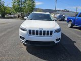 Used 2019 Jeep Cherokee Latitude Plus w/ Cold Weather Group image 2