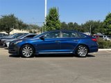 Used 2016 Hyundai Sonata Sport w/ Option Group 1V image 4