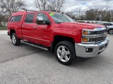Used 2016 Chevrolet Silverado 2500 LTZ w/ LTZ Plus Package image 3