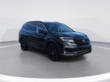 Used 2021 Honda Pilot Special Edition image 3
