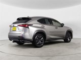 Used 2018 Lexus NX 300 F Sport w/ Accessory Package image 4