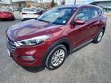 Used 2017 Hyundai Tucson SE image 4