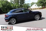 Used 2016 Porsche Macan S image 4