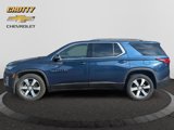 Used 2022 Chevrolet Traverse LT w/ LT Premium Package image 2