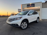 Used 2013 Honda CR-V EX image 3