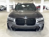 Used 2022 BMW X3 sDrive30i image 3