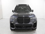 Used 2020 BMW X7 M50i image 2