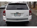 Used 2016 Jeep Compass High Altitude image 6
