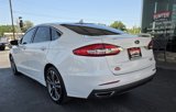 Used 2019 Ford Fusion Titanium image 3