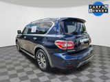 Certified 2019 Nissan Armada SL w/ Premium Package image 3