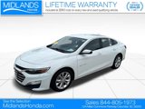 Used 2023 Chevrolet Malibu LT image 3