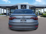 Used 2019 Volkswagen Jetta S image 4