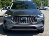 Used 2023 INFINITI QX50 Luxe image 6