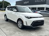 New 2025 Kia Soul LX image 4