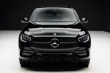 Used 2023 Mercedes-Benz GLC 300 4MATIC Coupe image 6