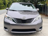 Used 2013 Toyota Sienna LE image 4