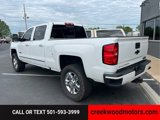 Used 2017 Chevrolet Silverado 2500 High Country w/ Duramax Plus Package image 3