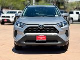 New 2025 Toyota RAV4 XLE image 4