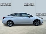 Used 2021 Nissan Versa SV image 4