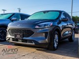 Used 2021 Ford Escape SE image 4