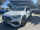 Certified 2022 Mercedes-Benz GLA 250 image 3