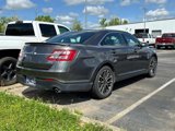 Used 2017 Ford Taurus SEL w/ Equipment Group 201A image 4