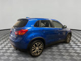 Used 2017 Mitsubishi Outlander Sport ES image 2