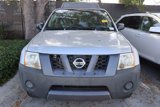 Used 2006 Nissan Xterra S w/ (U01) Utility Pkg image 5