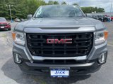 Used 2022 GMC Canyon Elevation w/ Trailering Package image 2