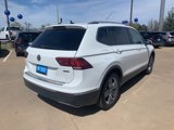 Used 2020 Volkswagen Tiguan S image 4