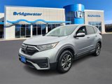 Used 2021 Honda CR-V EX-L image 3