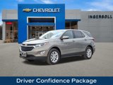 Used 2018 Chevrolet Equinox LT image 4