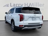 Used 2021 Hyundai Palisade SEL w/ Convenience Package image 3