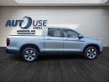 Used 2018 Honda Ridgeline RTL-T image 4
