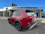 Used 2022 Toyota RAV4 Adventure image 5