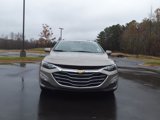Used 2023 Chevrolet Malibu LT image 2
