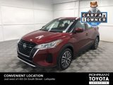 Used 2023 Nissan Kicks SV image 2