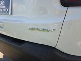 Used 2022 Jeep Renegade Sport w/ Sport Appearance Group image 5
